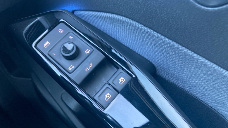 Volkswagen ID.3 150kW Life Pro Performance 58kWh 5dr Auto Electric Hatchback